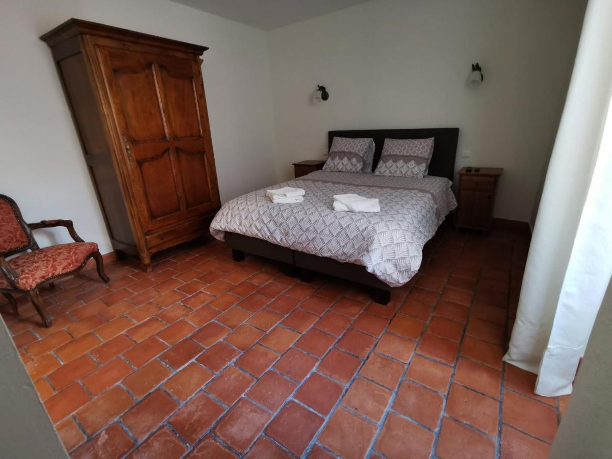 Le Coq Du Nord - Mailhac Gite Et Chambres D'Hotes Exterior photo